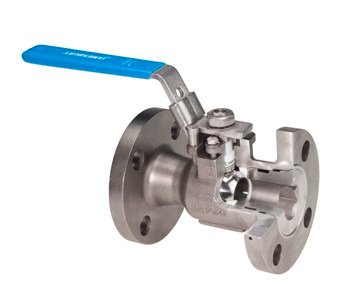 icg - ball valve